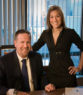 Family Law Attorney